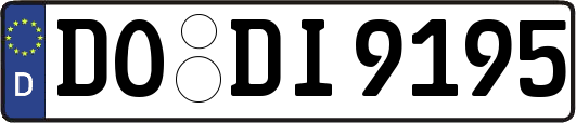 DO-DI9195