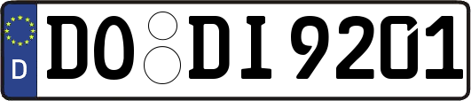 DO-DI9201