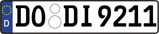 DO-DI9211