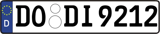 DO-DI9212