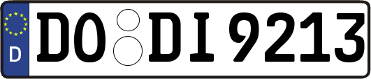 DO-DI9213