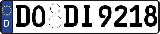 DO-DI9218