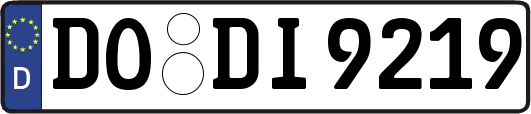 DO-DI9219