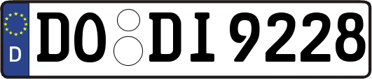 DO-DI9228