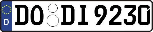 DO-DI9230