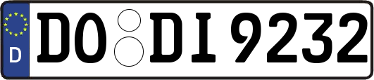 DO-DI9232