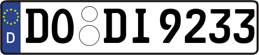DO-DI9233