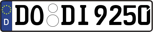 DO-DI9250