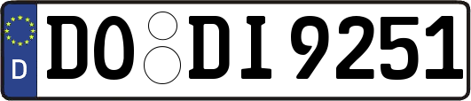 DO-DI9251