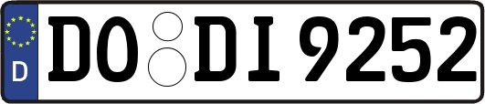 DO-DI9252