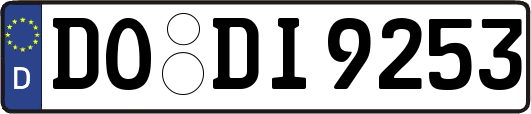 DO-DI9253