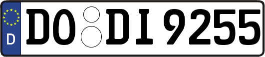 DO-DI9255