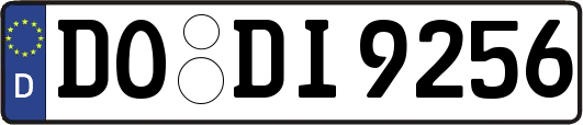 DO-DI9256