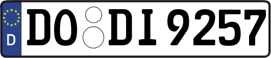 DO-DI9257
