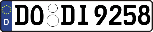 DO-DI9258
