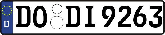 DO-DI9263