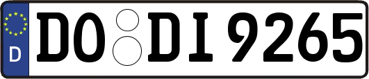 DO-DI9265