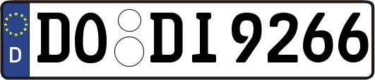 DO-DI9266
