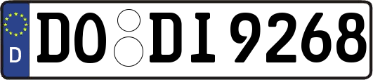 DO-DI9268