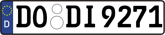 DO-DI9271