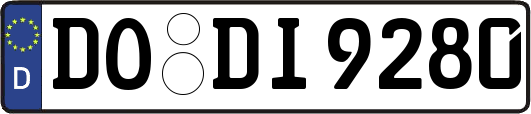 DO-DI9280