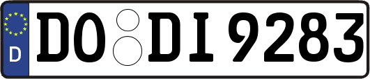 DO-DI9283