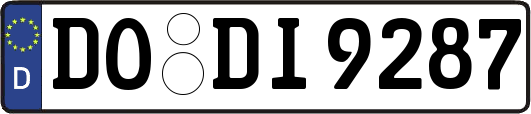DO-DI9287