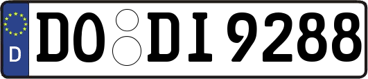 DO-DI9288