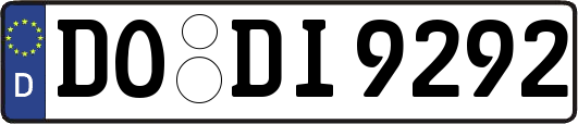DO-DI9292