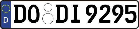 DO-DI9295