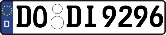 DO-DI9296