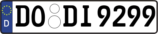 DO-DI9299