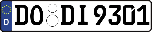 DO-DI9301