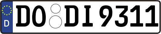 DO-DI9311
