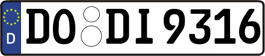 DO-DI9316