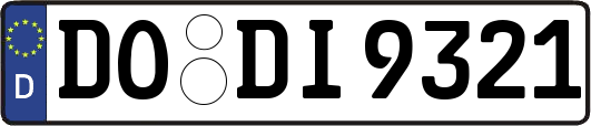 DO-DI9321