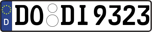 DO-DI9323
