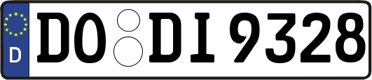DO-DI9328