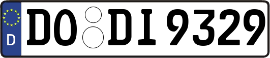 DO-DI9329