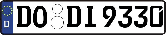 DO-DI9330