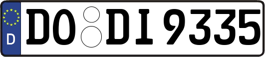 DO-DI9335