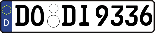 DO-DI9336
