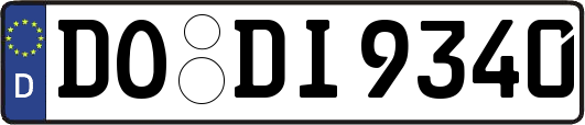 DO-DI9340