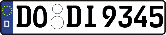 DO-DI9345