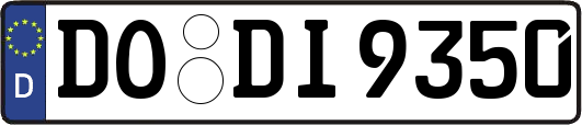 DO-DI9350