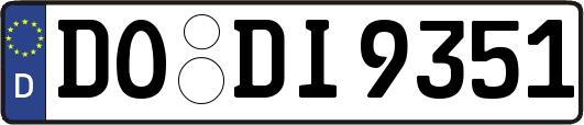 DO-DI9351