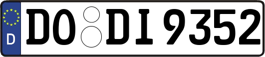 DO-DI9352