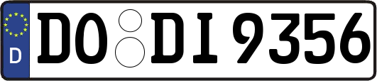 DO-DI9356