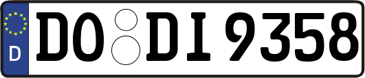 DO-DI9358
