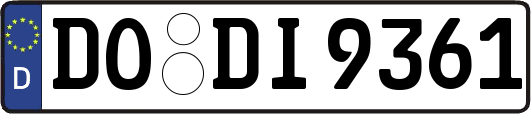 DO-DI9361